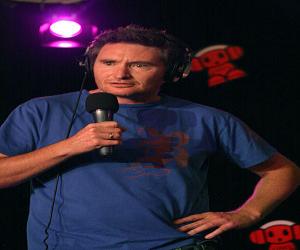 Dave Hughes Dave Hughes