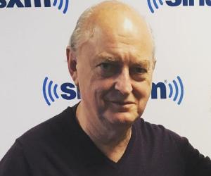 Dave Marsh Dave Marsh