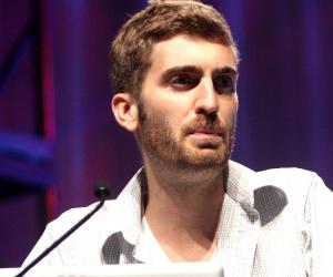 Dave McCary Dave McCary