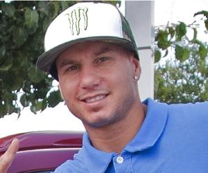 Dave Mirra Dave Mirra