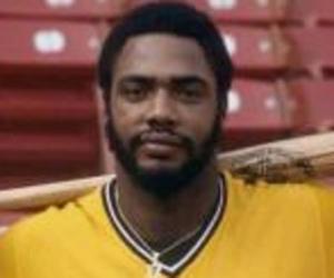 Dave Parker Dave Parker