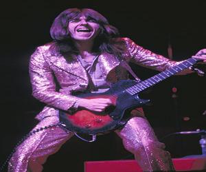 Dave Peverett Dave Peverett