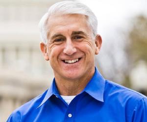 Dave Reichert Dave Reichert