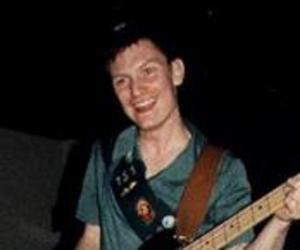 Dave Schulthise Dave Schulthise