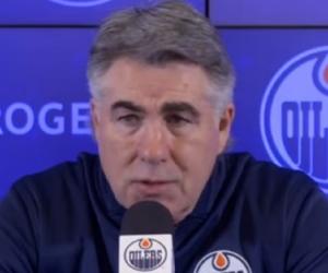 Dave Tippett Dave Tippett