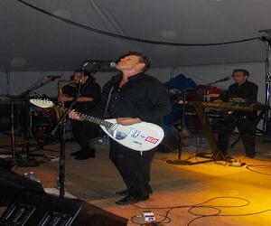 Dave Wakeling Dave Wakeling