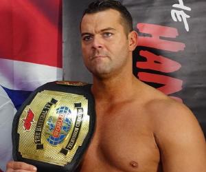 Davey Boy Smith