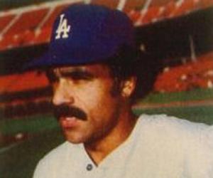 Davey Lopes Davey Lopes