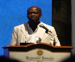 David Adjaye David Adjaye