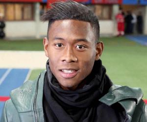 David Alaba