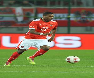 David Alaba David Alaba