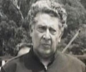 David Alfaro Siqueiros