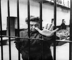 David Alfaro Siqueiros David Alfaro Siqueiros