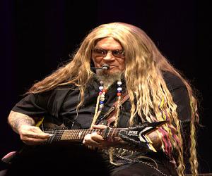 David Allan Coe David Allan Coe
