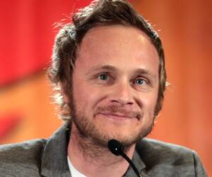 David Anders David Anders
