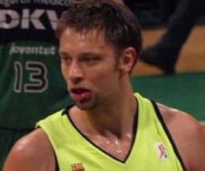 David Andersen David Andersen
