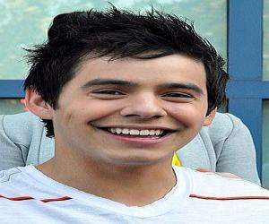 David Archuleta David Archuleta