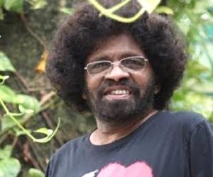 David Arumugam David Arumugam