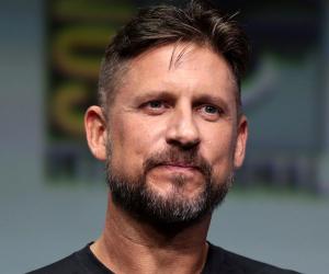 David Ayer David Ayer