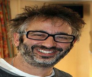 David Baddiel David Baddiel