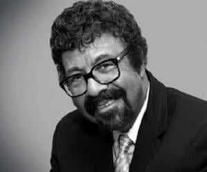 David Baker David Baker