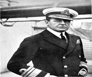 David Beatty, 1st Earl Beatty David Beatty, 1st Earl Beatty