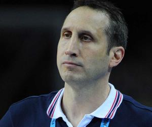 David Blatt