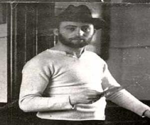 David Bomberg David Bomberg