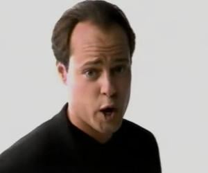 David Bowe David Bowe