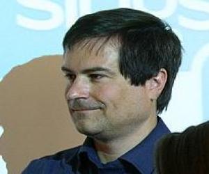 David Braben David Braben
