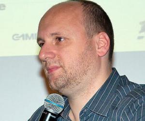 David Cage David Cage