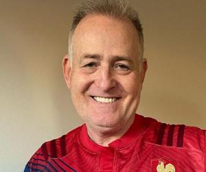 David Campese David Campese