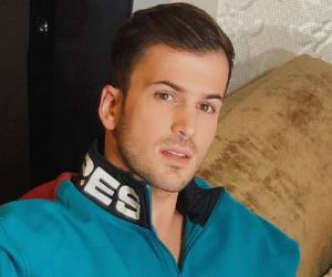 David Carreira David Carreira