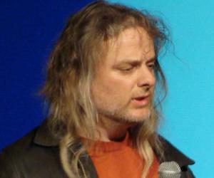 David Chalmers David Chalmers