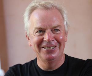 David Chipperfield David Chipperfield