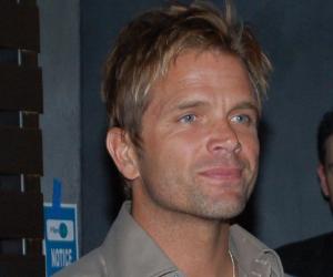 David Chokachi David Chokachi