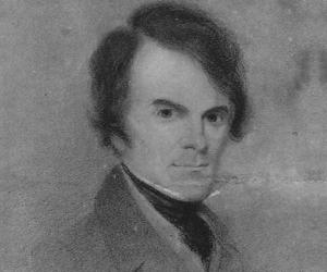David Claypoole Johnston David Claypoole Johnston