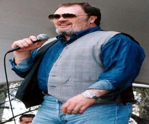 David Clayton-Thomas David Clayton-Thomas