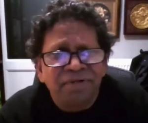 David Dabydeen David Dabydeen