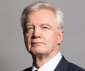David Davis David Davis