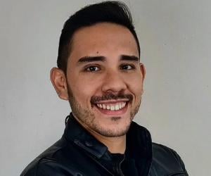 David Delgado David Delgado