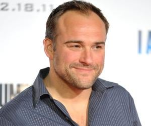 David DeLuise David DeLuise