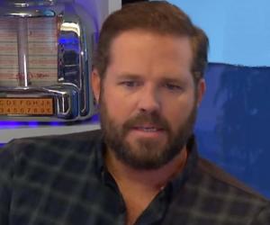 David Denman