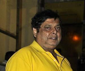 David Dhawan David Dhawan