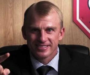 David Eckstein David Eckstein
