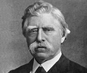 David Edward Hughes David Edward Hughes