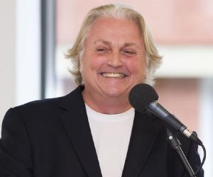 David Emanuel David Emanuel