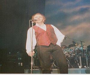 David Essex David Essex