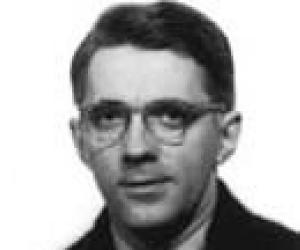 David Eugene Tudor David Eugene Tudor