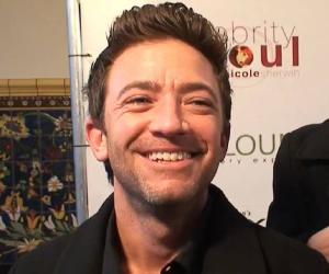 David Faustino David Faustino